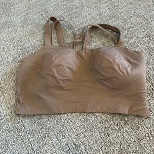 Lululemon Like a cloud Longline Bra